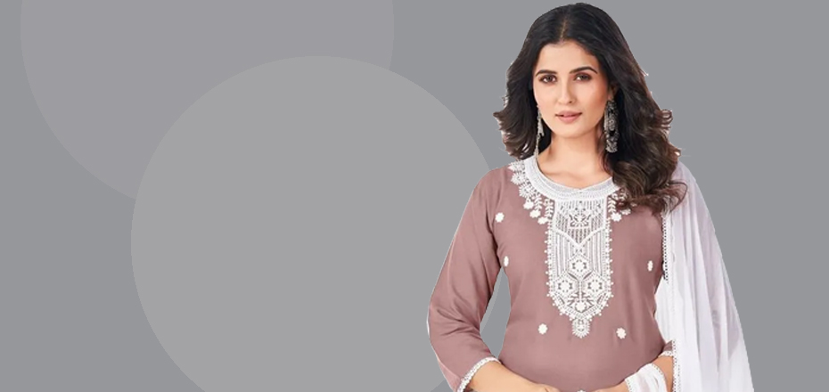 Women's Ethnic Wear Collection