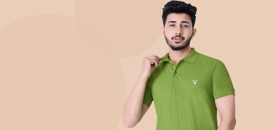 Men's T-Shirt Collection