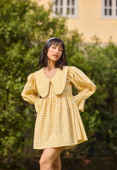 BRUNCH & DAY OUTFITSs