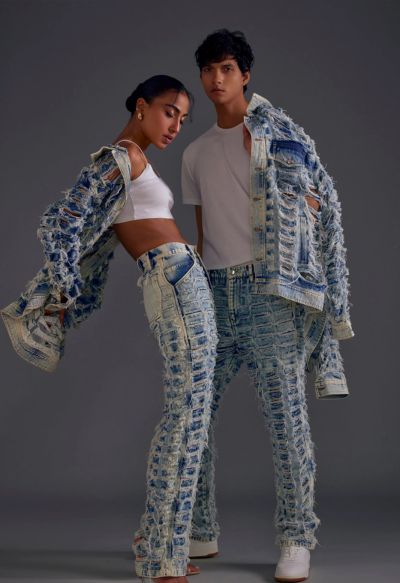 STREETWEAR & ATHLEISUREs